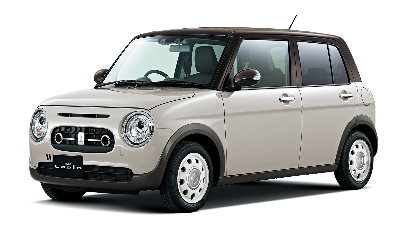 ラパン・ラパンLC人気色ランキング ᕱ⑅ᕱ｜その他｜お店ブログ  