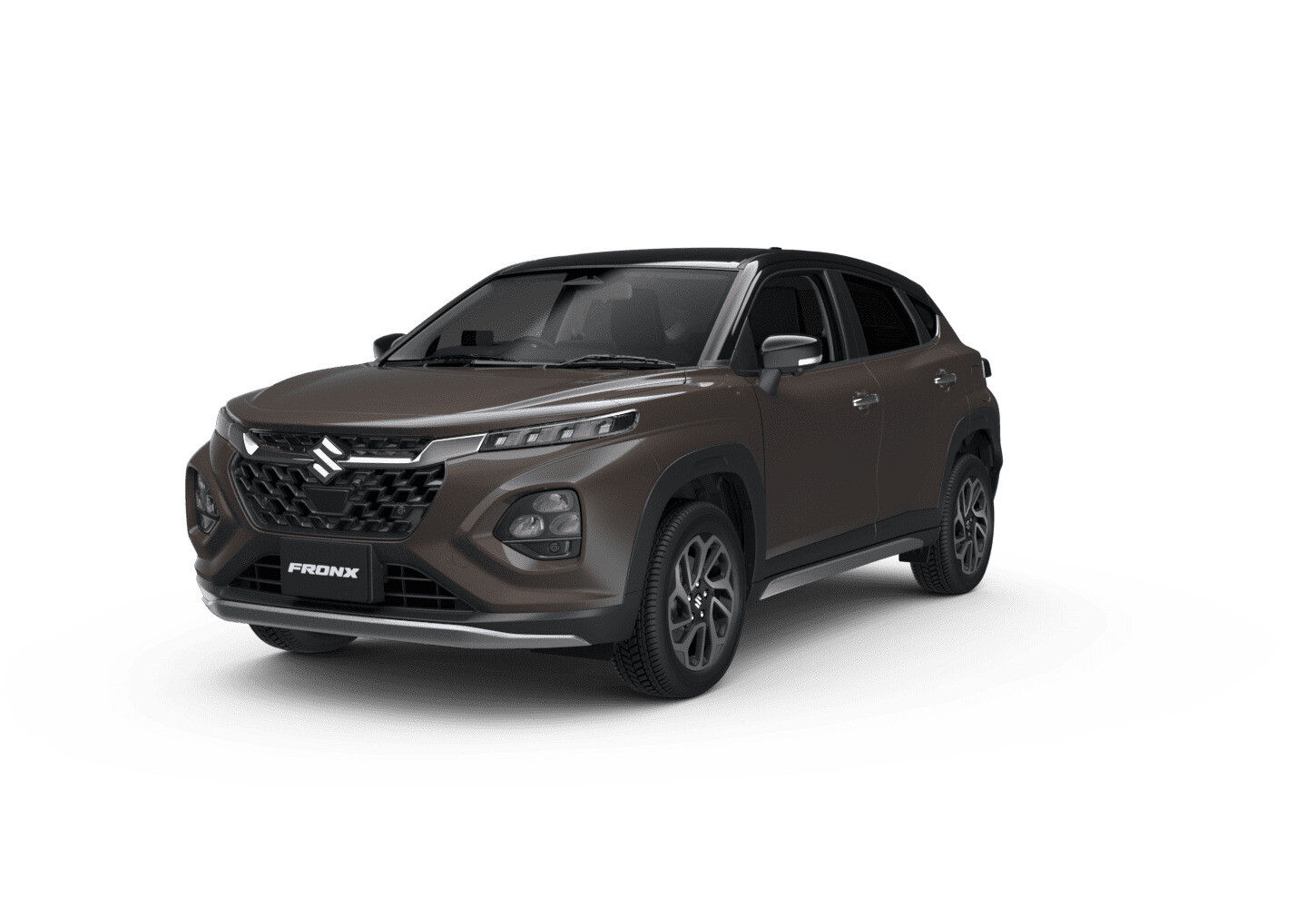 新型フロンクスの紹介①～カラーバリエーション～｜スタッフによる 