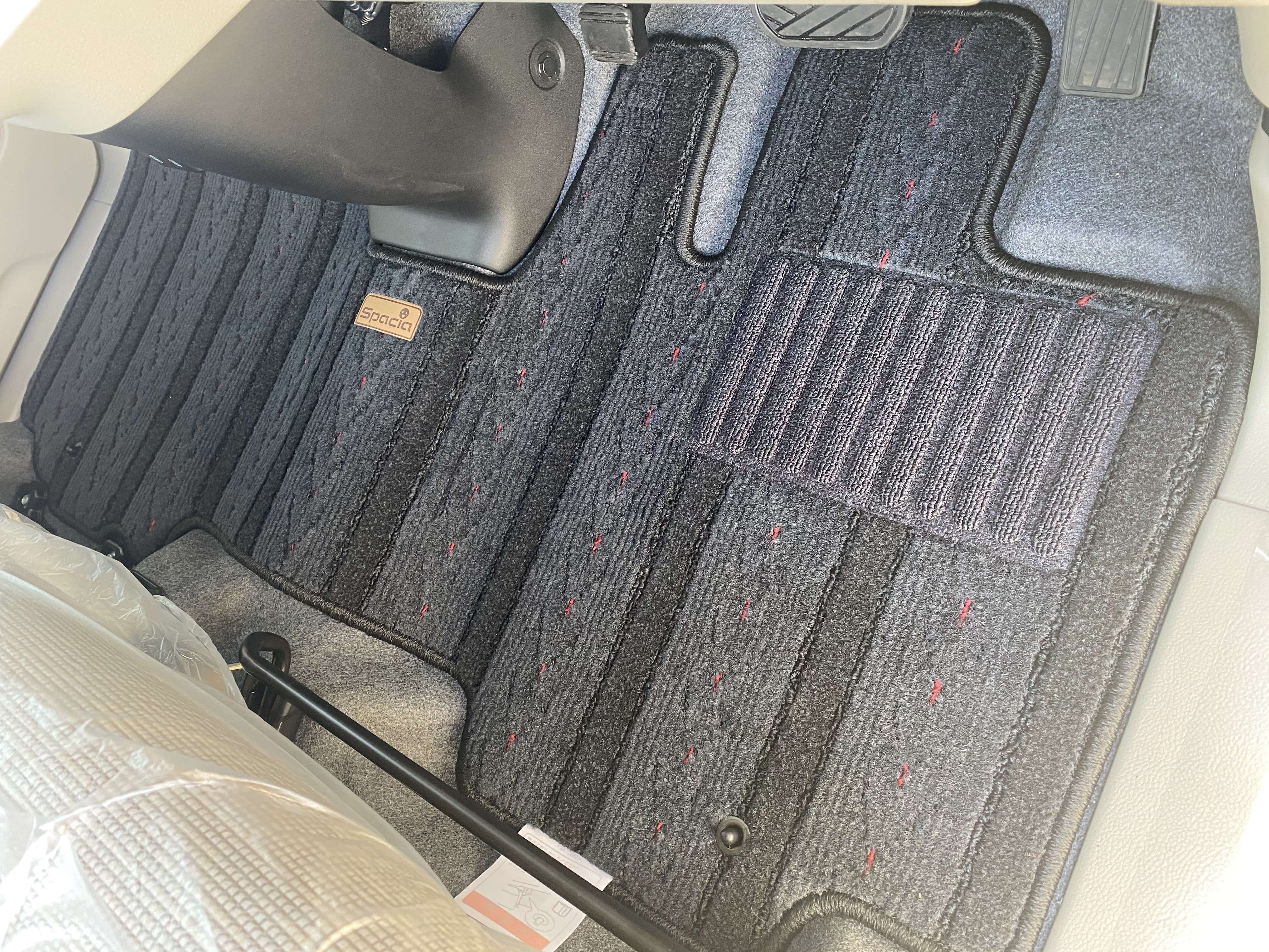 スペーシア特別仕様車出ました 新車情報 お店ブログ 株式会社スズキ自販長崎 スズキアリーナ佐世保中央