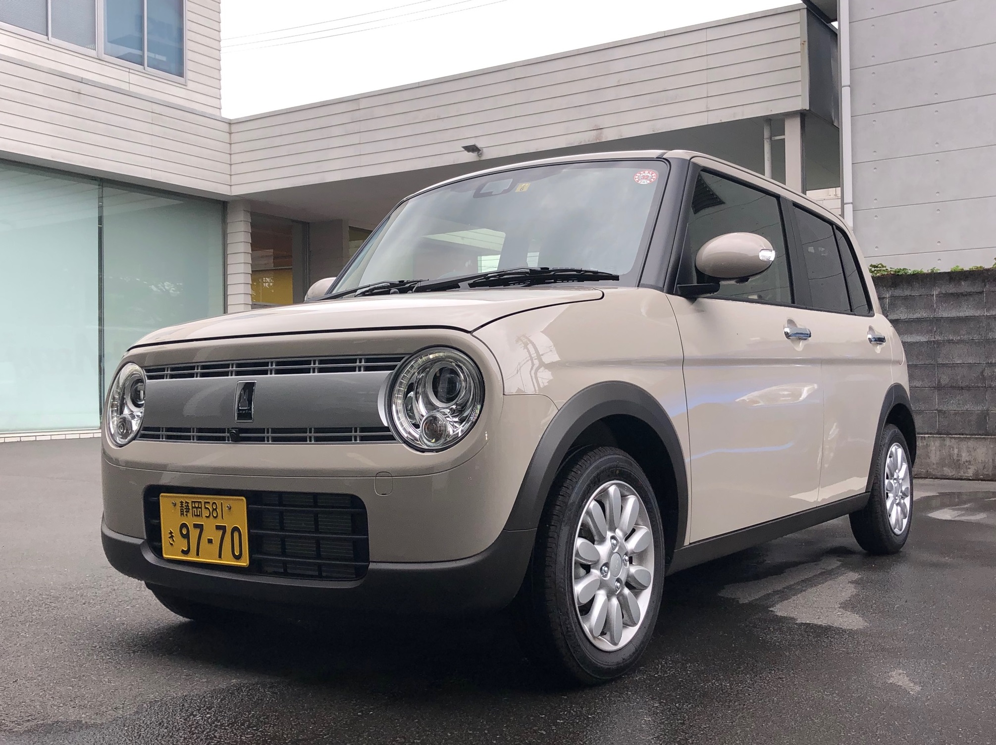 ラパンとってもおすすめです その他 お店ブログ 株式会社スズキ自販静岡 スズキアリーナ静岡西 ラパンとってもおすすめです その他 お店ブログ 株式会社スズキ自販静岡 スズキアリーナ静岡西