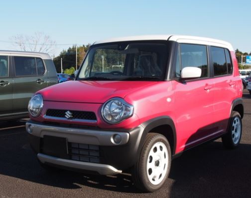 初心者の方にもオススメ スズキの軽の中古自動車 その他 お店ブログ 株式会社スズキレピオ スズキアリーナ イオンモールつくば