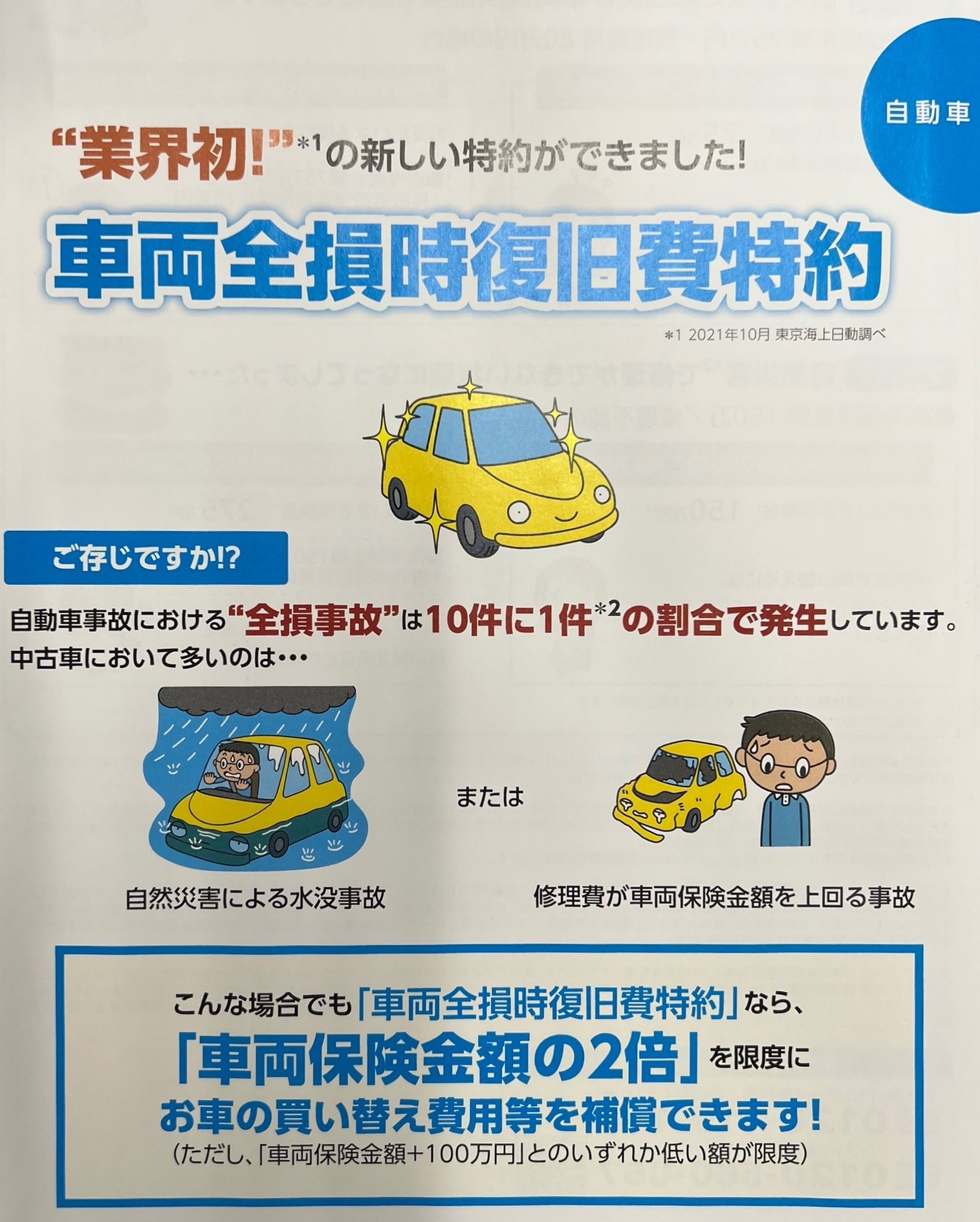 自動車保険業界はじめての その他 お店ブログ 岐阜スズキ販売株式会社 スズキアリーナ北方