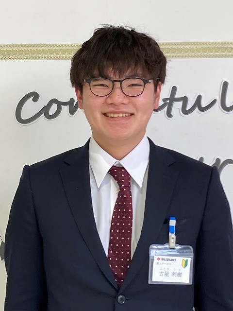 採用情報トピックス 採用情報 株式会社スズキ自販西埼玉