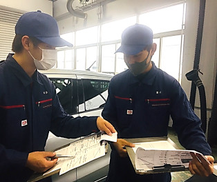 株式会社スズキ自販茨城