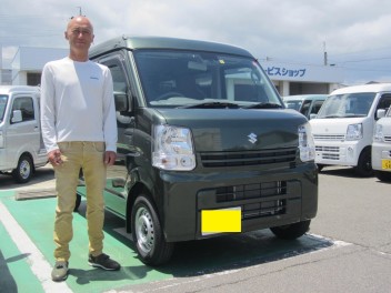 株式会社スズキ自販三重