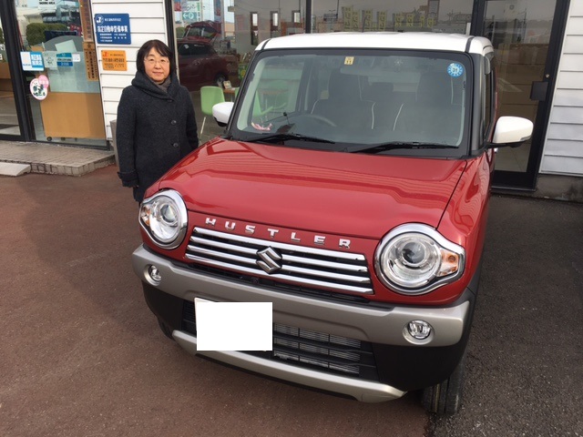 株式会社スズキ自販宮城