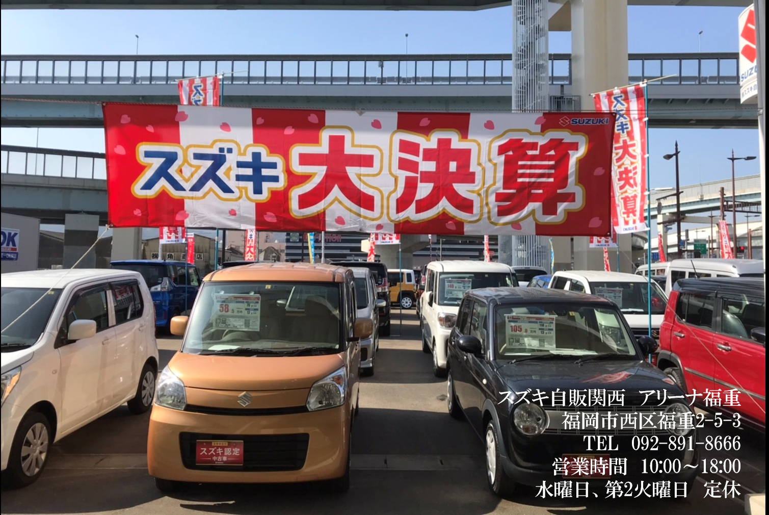 スタッフによるクルマ紹介 株式会社スズキ自販関西 スタッフによるクルマ紹介 株式会社スズキ自販関西