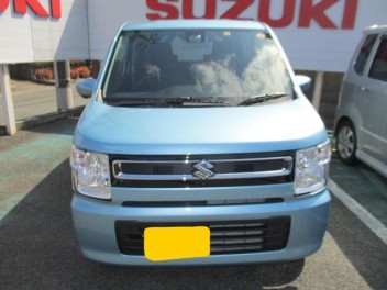 株式会社スズキ自販兵庫 スズキアリーナ伊丹中央