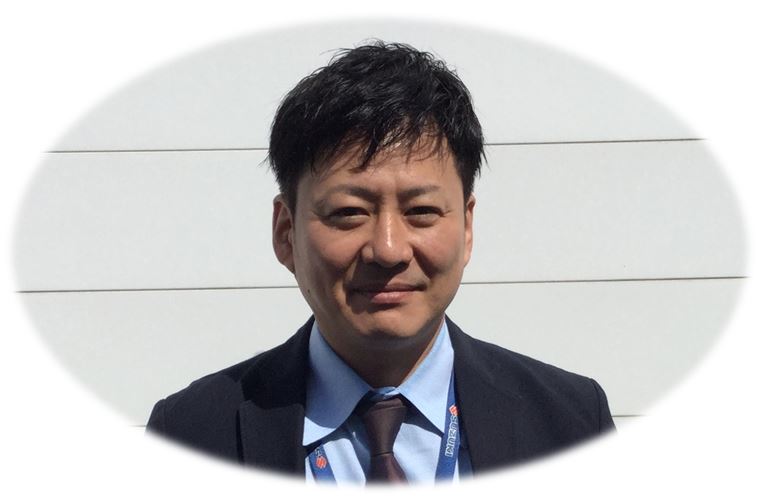 スタッフ紹介 青森スズキ自動車販売株式会社 スズキアリーナ弘前高崎