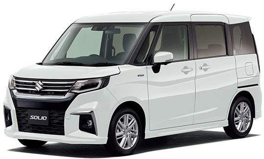 人気のソリオmzとバンディットmvを比較 その他 お店ブログ 石東スズキ株式会社 スズキアリーナ浜田