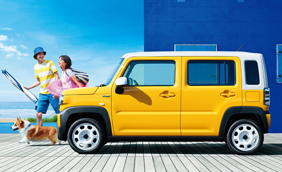 1 20発売 新型ハスラー誕生 先行予約受付中 その他 お店ブログ 石東スズキ株式会社 スズキアリーナ浜田 1 20発売 新型ハスラー誕生 先行予約受付中 その他 お店ブログ 石東スズキ株式会社 スズキアリーナ浜田