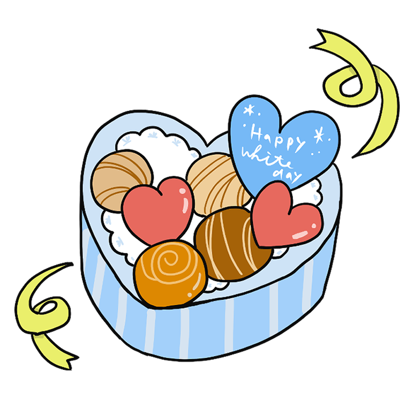 ホワイトデー イベント キャンペーン お店ブログ 福岡中央スズキ自動車販売株式会社 スズキアリーナ那珂川