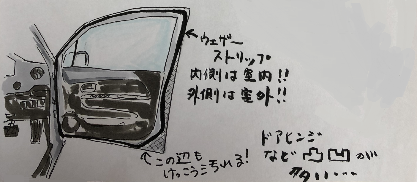 車のあれこれ豆知識 洗車編 その他 お店ブログ 株式会社秋田スズキ スズキアリーナ大曲