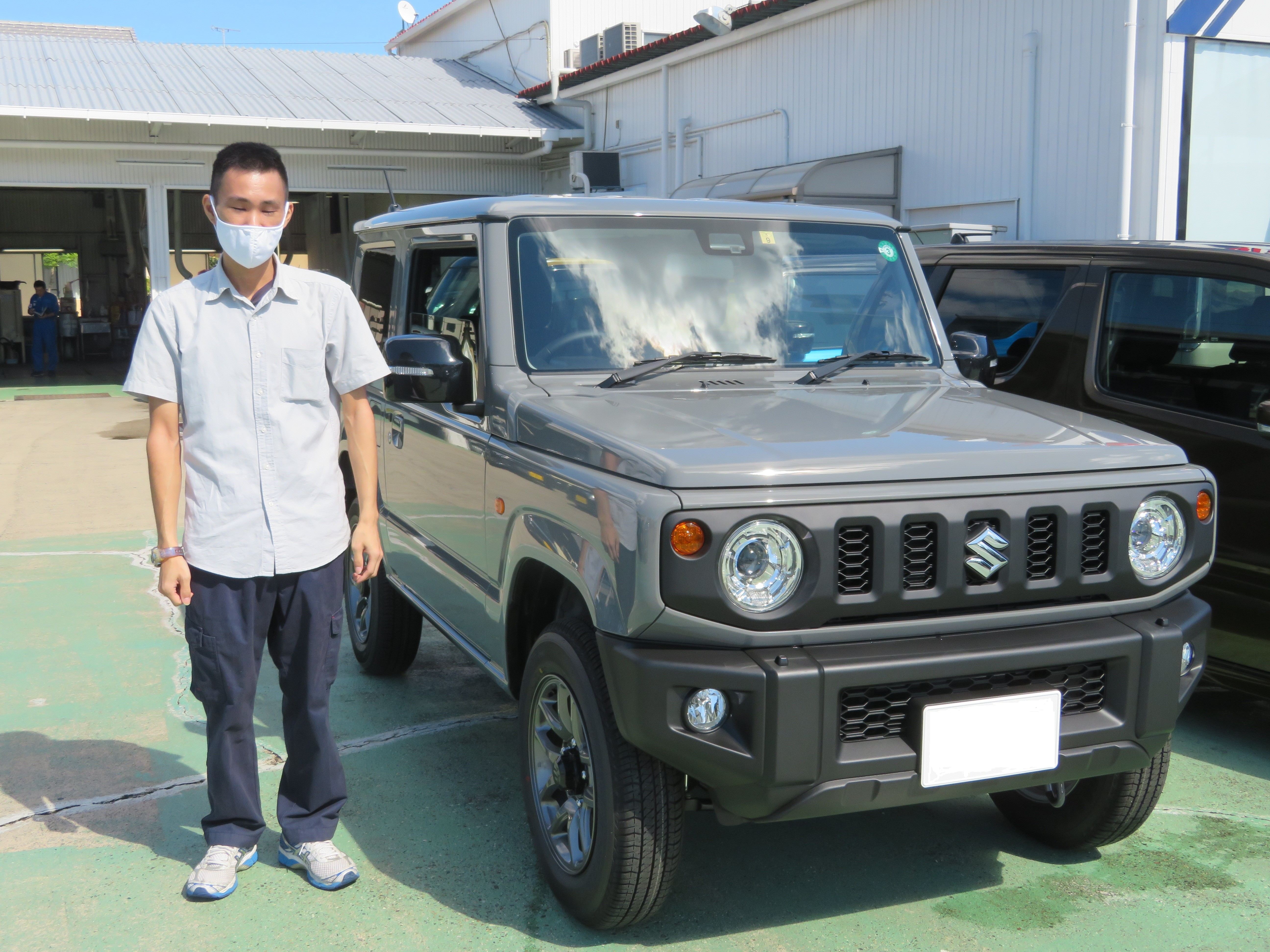 スズキアリーナ桑名中央