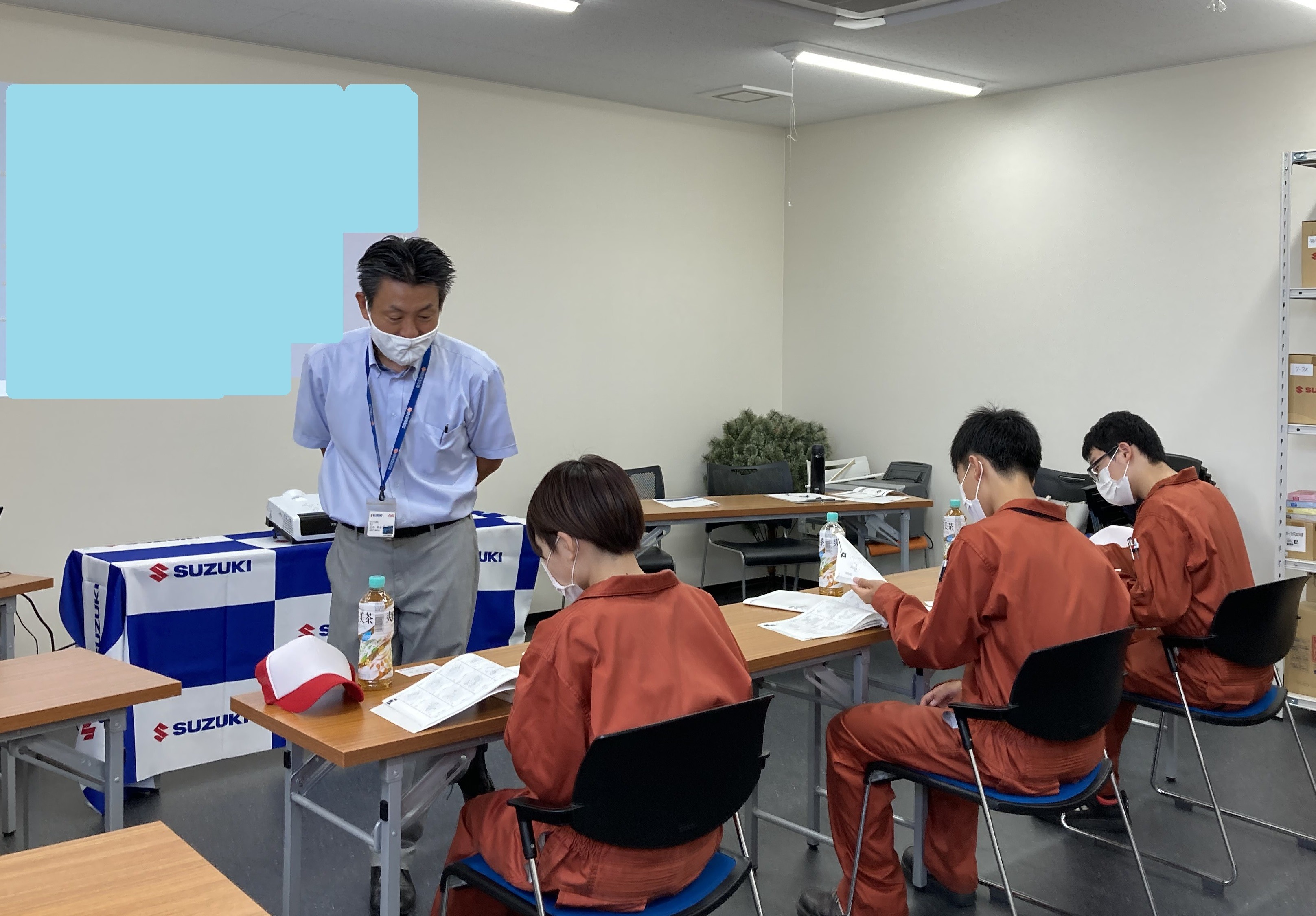 採用情報トピックス 採用情報 株式会社スズキ自販和歌山