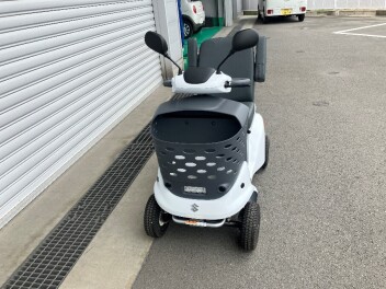 株式会社スズキ自販佐賀