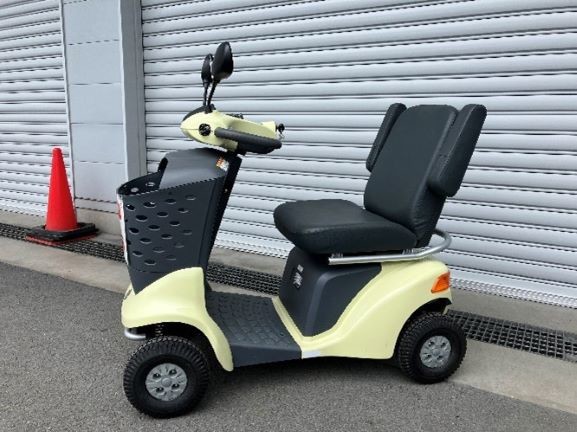 中古セニアカーあります！｜限定車｜株式会社スズキ自販佐賀