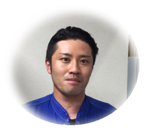 スタッフ紹介 青森スズキ自動車販売株式会社 スズキアリーナ弘前高崎