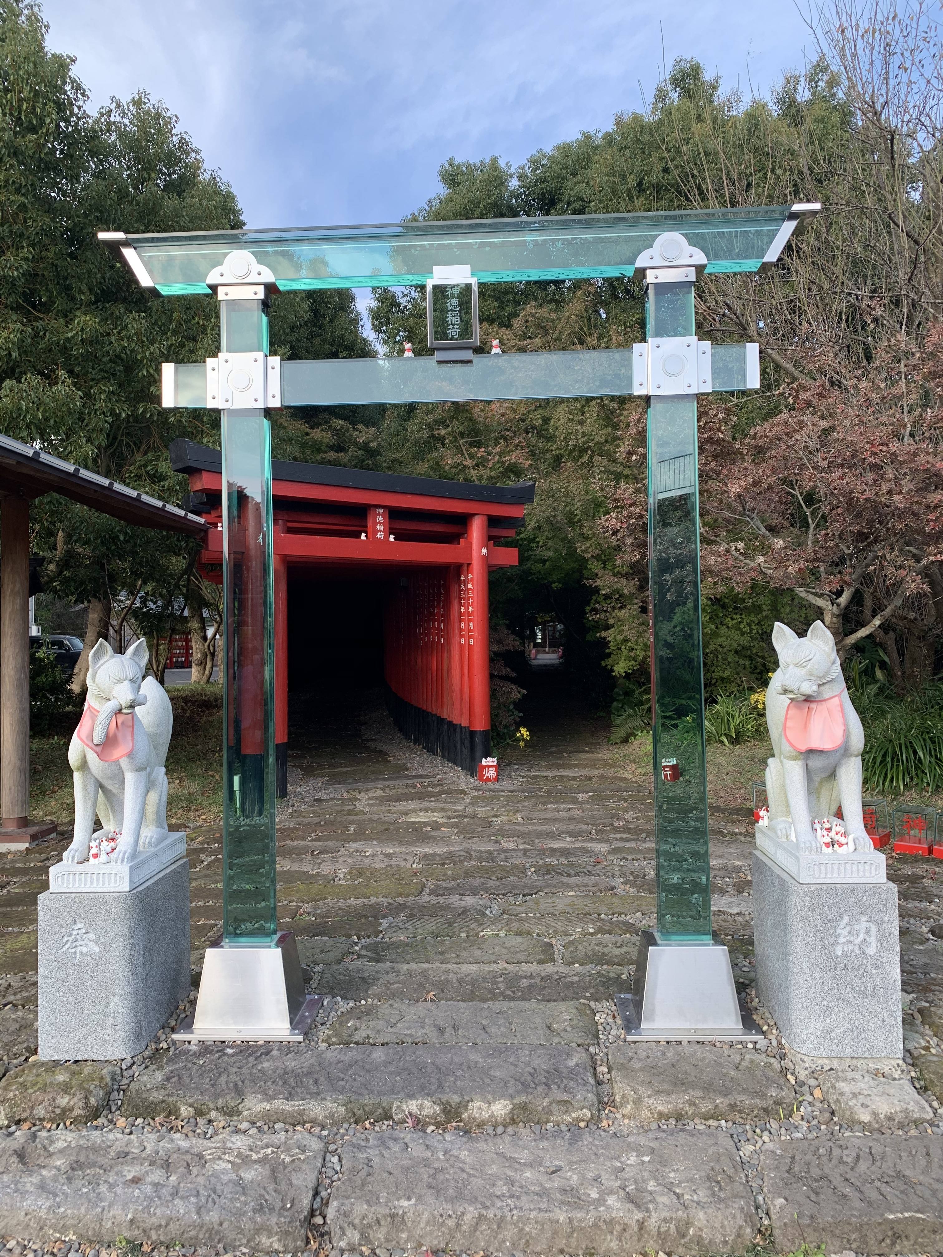 ジムニーで神徳稲荷神社へ 周辺のおすすめスポット お店ブログ 株式会社スズキ自販鹿児島 スズキアリーナ指宿中央 ジムニーで神徳稲荷神社へ 周辺のおすすめスポット お店ブログ 株式会社スズキ自販鹿児島 スズキアリーナ指宿中央