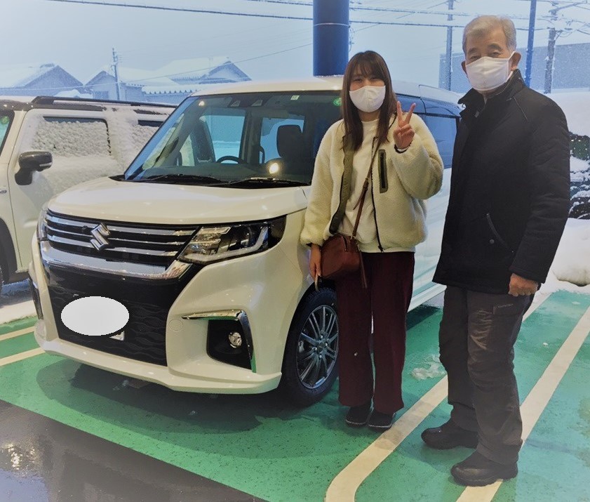 株式会社スズキ自販北陸 七尾営業所 株式会社スズキ自販北陸 七尾営業所