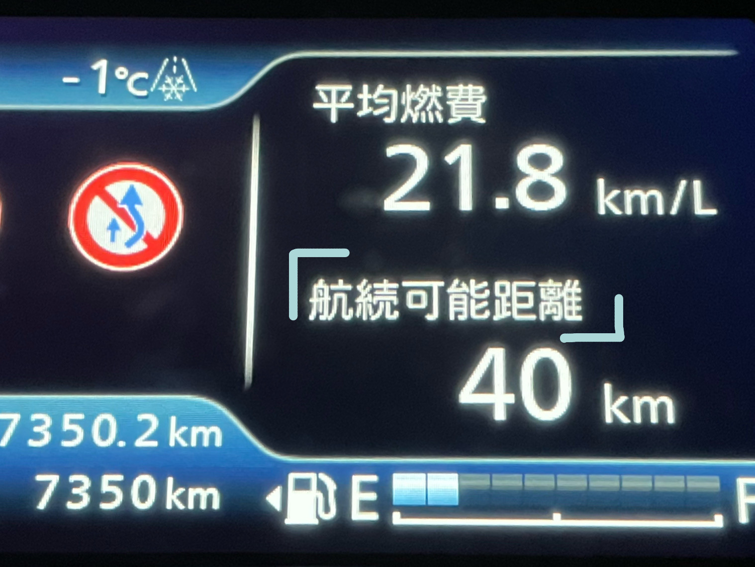 航続可能距離って その他 お店ブログ 石東スズキ株式会社 スズキアリーナ石見大田