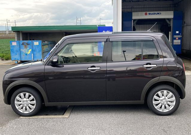 栗東中古車 年末年始特選車 ｎｏ ２ 限定車 お店ブログ 株式会社スズキ自販滋賀 スズキアリーナ栗東