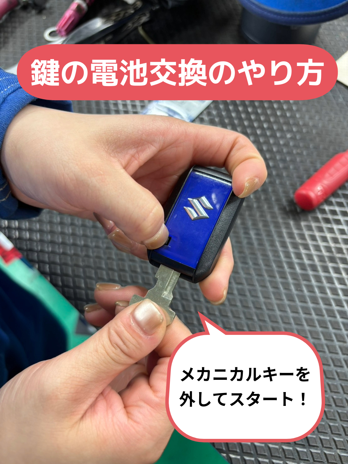活動歴および当時の関連ビジュアル記録