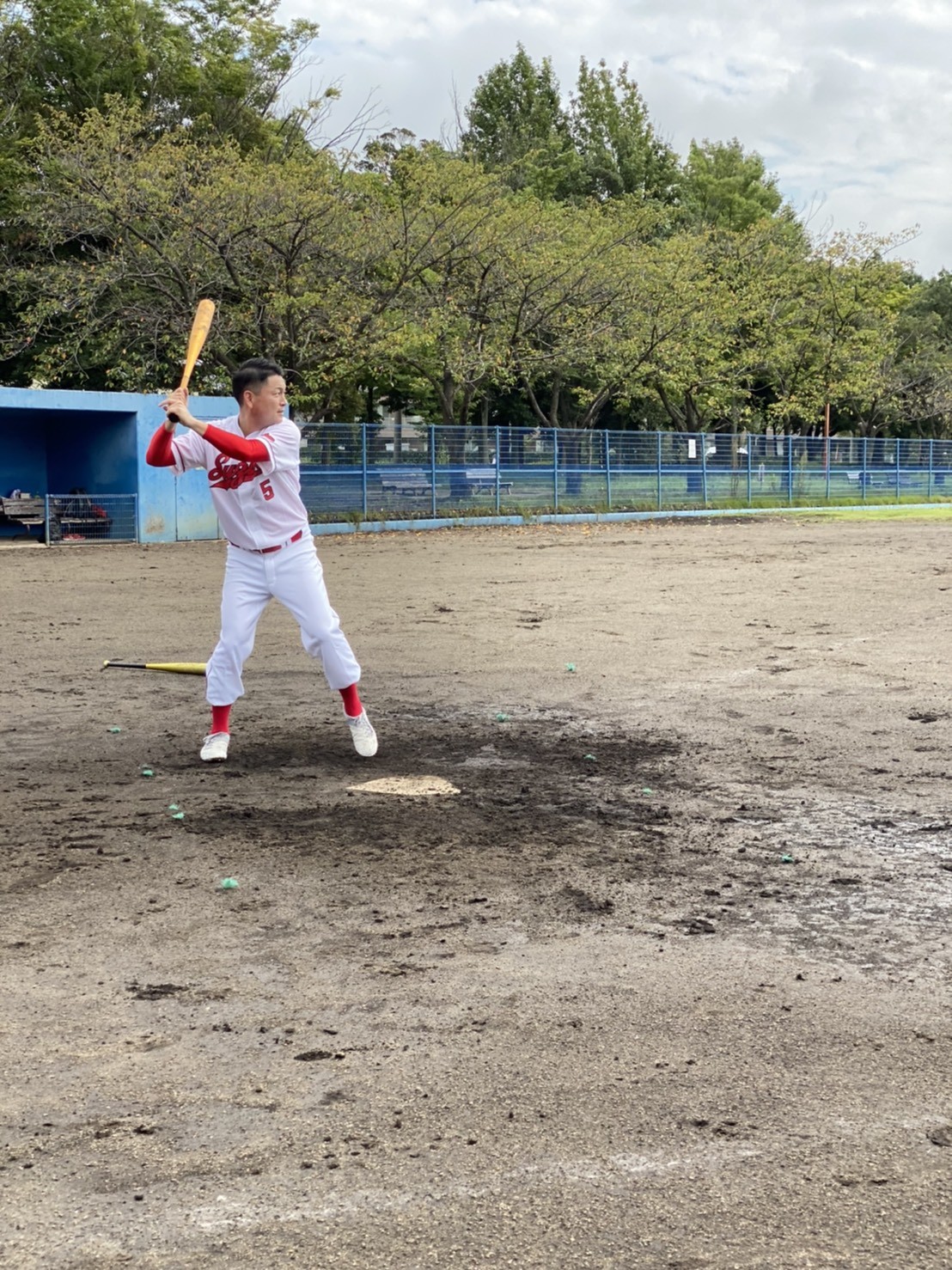 野球部の紹介です 採用情報トピックス 採用情報 株式会社スズキ自販埼玉