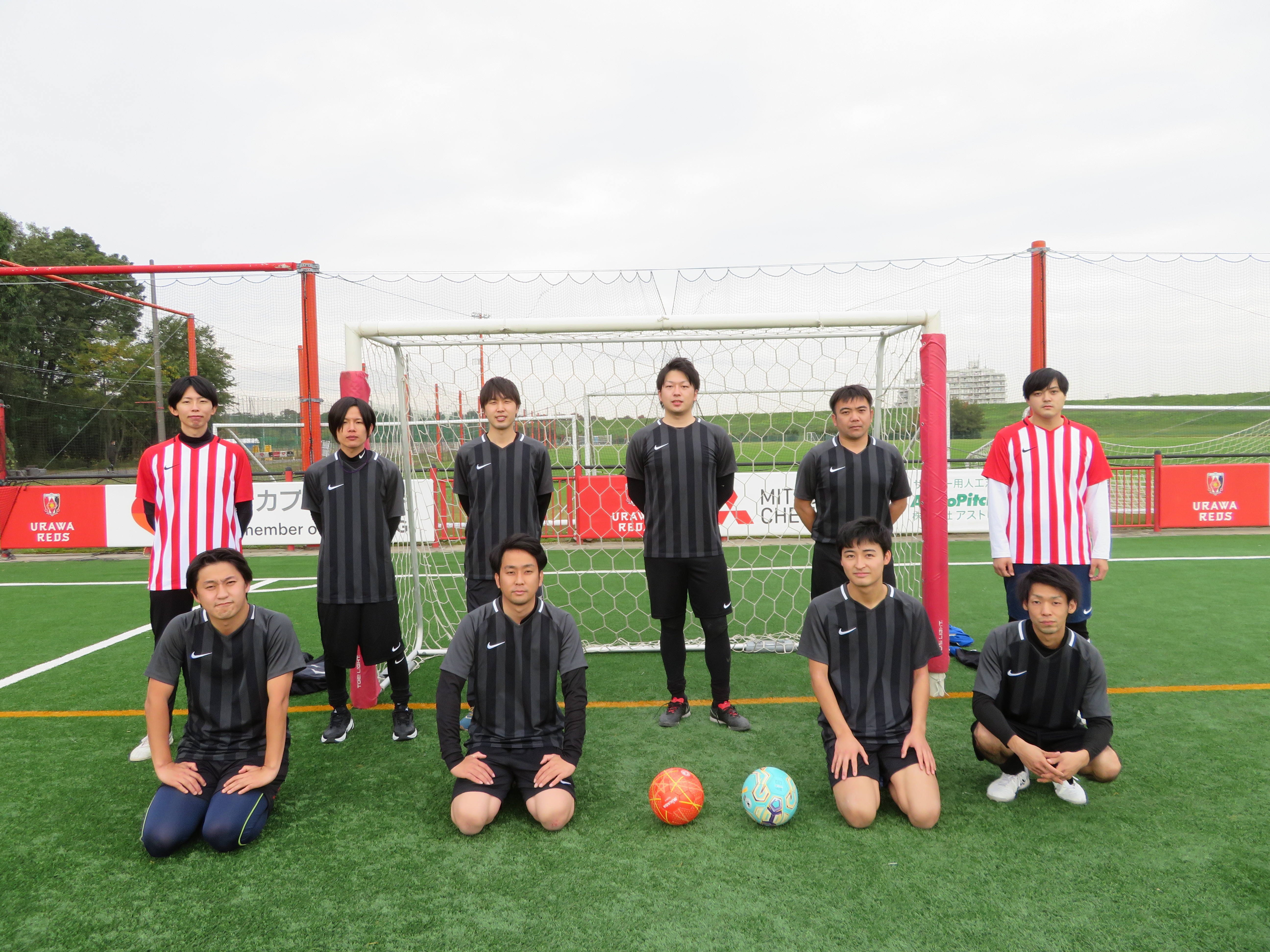 フットサル部 埼自販フットサル杯 採用情報トピックス 採用情報 株式会社スズキ自販西埼玉