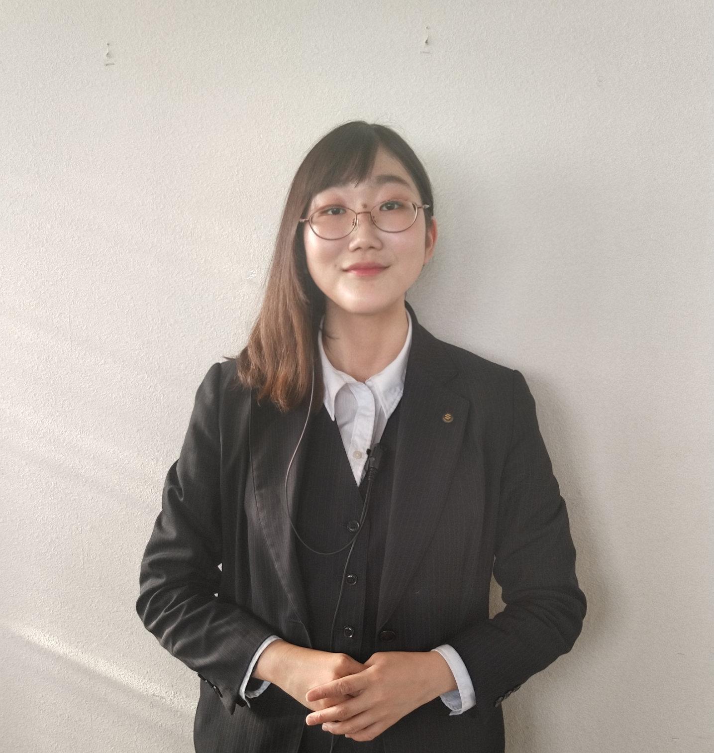 スタッフ紹介 株式会社スズキ自販北海道 千歳営業所 スタッフ紹介 株式会社スズキ自販北海道 千歳営業所