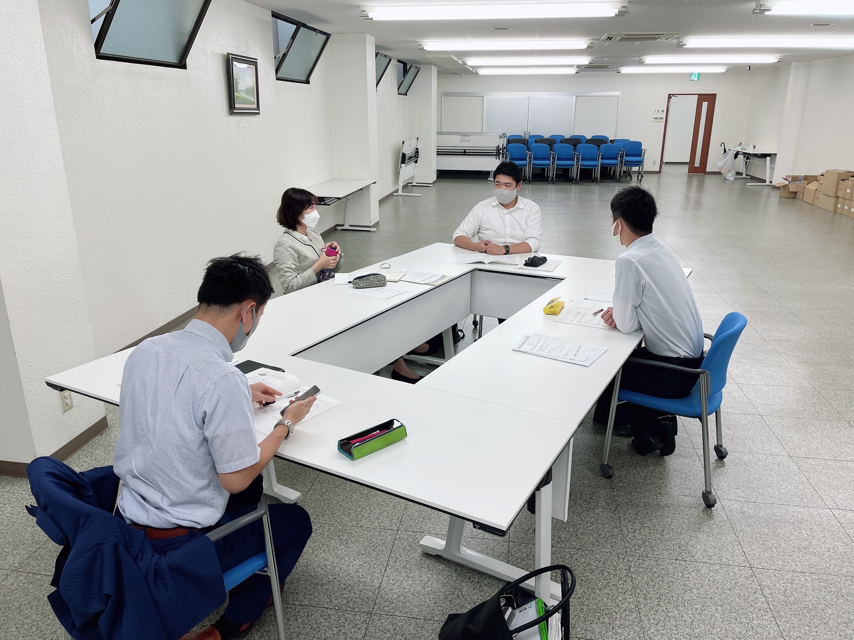 採用情報トピックス 採用情報 株式会社スズキ自販近畿
