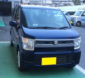 株式会社スズキ自販茨城 石岡営業所