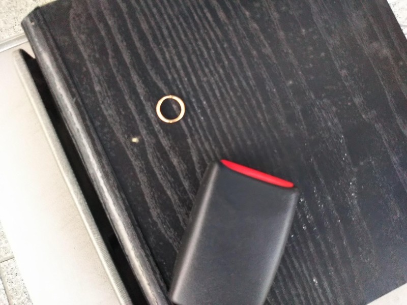 異物 O T T O その他 お店ブログ スズキアリーナ高台