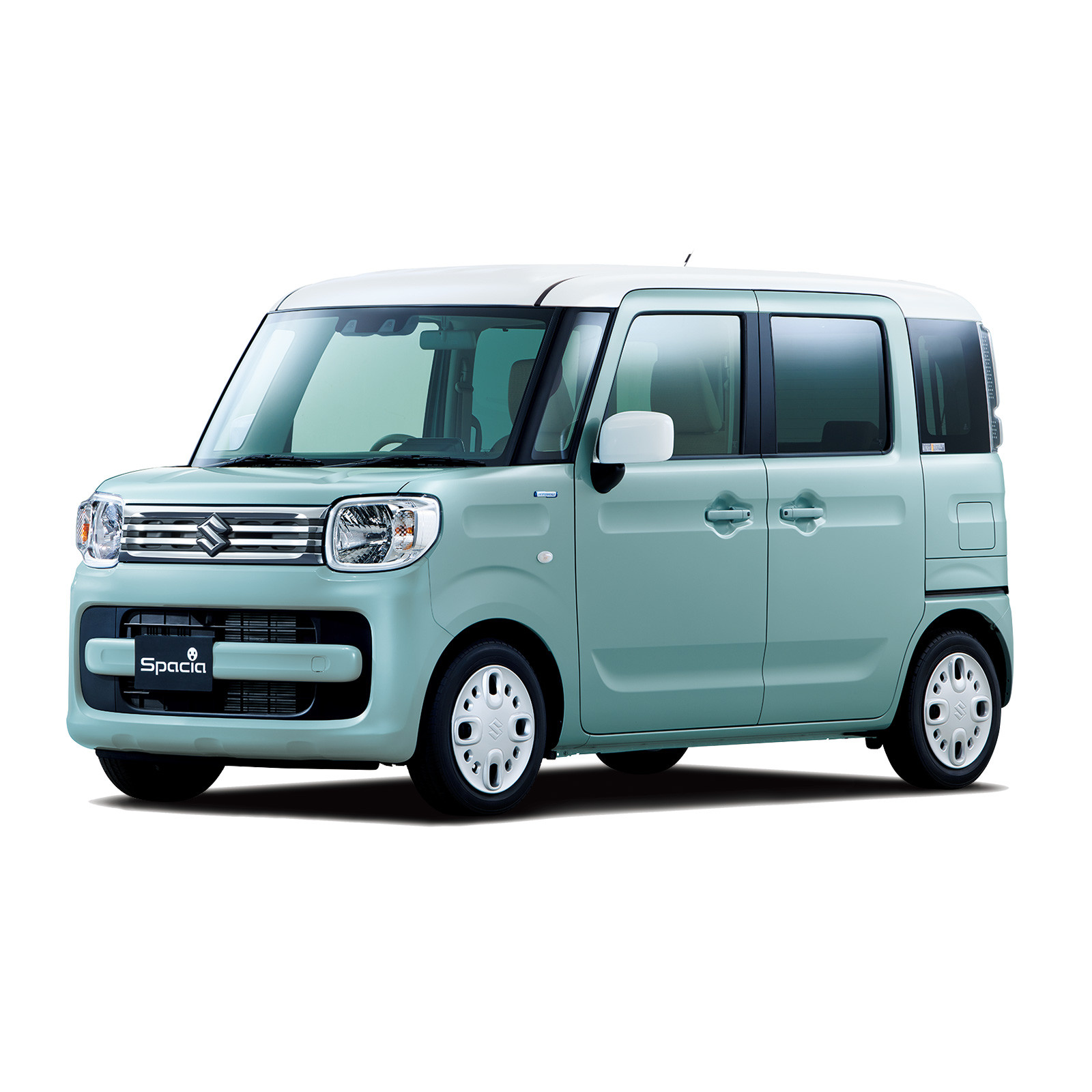 ｎｅｗ スペーシア ｖｓ ワゴンｒスマイル 新車情報 お店ブログ 熊本中央スズキ自動車販売株式会社 スズキアリーナ富合