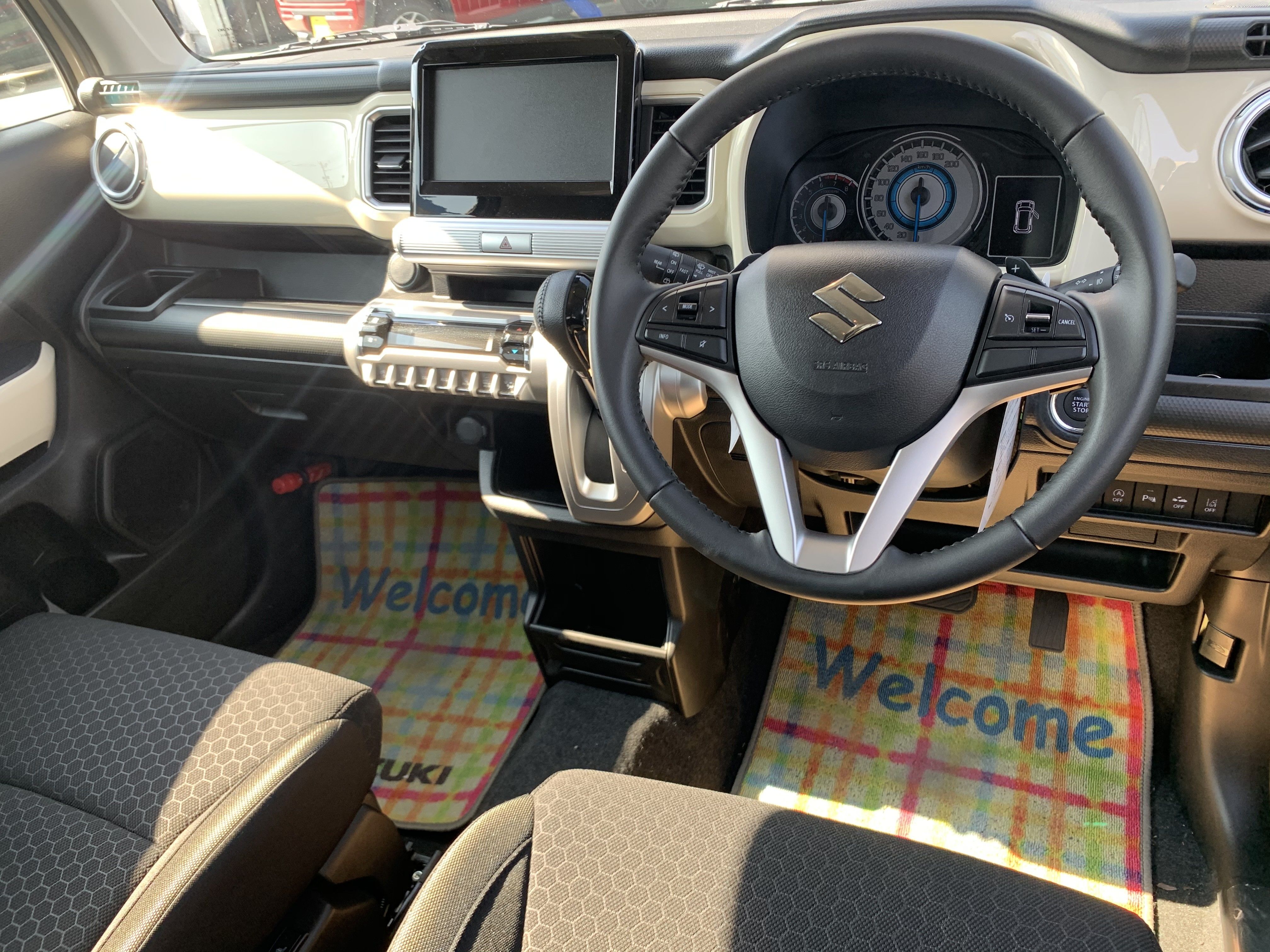 最高のコレクション スペーシア 車 内装 可愛く したい 169907 Saesipapict3uo