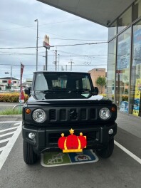 ８月17日（月）ご納車させていただきました！