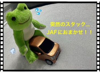 冬こそ！！ＪＡＦがおすすめです！！