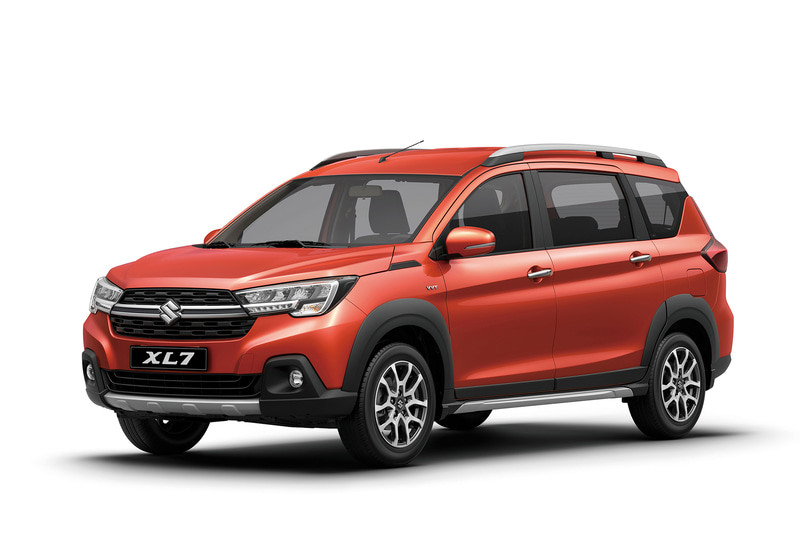 インドネシアの新型車 新車情報 お店ブログ 株式会社スズキ自販近畿 吹田営業所
