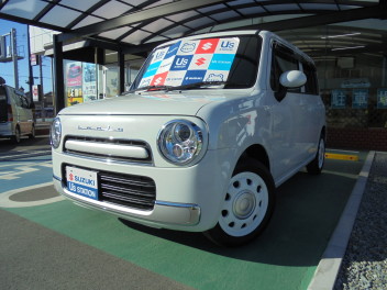 特選車のご紹介☆