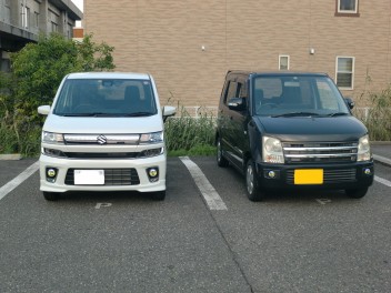 ☆ワゴンＲご納車☆