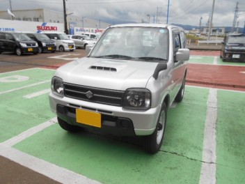 本日はお車の納車ありがとうございました。