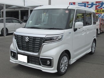ご納車ありがとうございました。