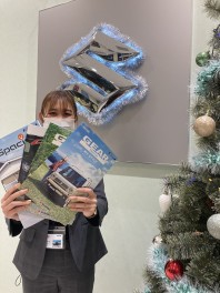～週末展示会～登場！ＮＥＷスペーシア紹介★
