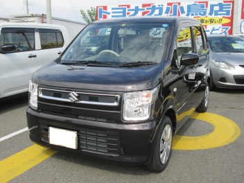 ご納車させていただきありがとうございました
