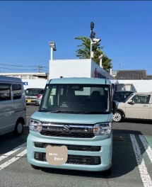 Y様ご納車おめでとうございます！