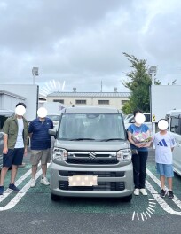 とっておきの１台！