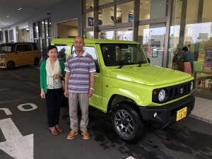 新型ジムニー乗り心地 新型ジムニー値引き