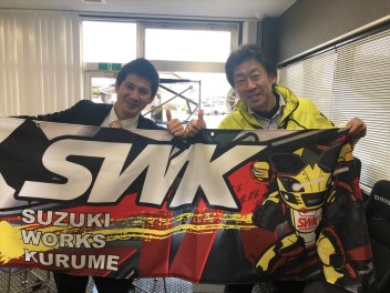 大阪オートメッセ2019ご予約開始！！