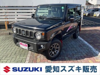 ジムニー入荷しました！
