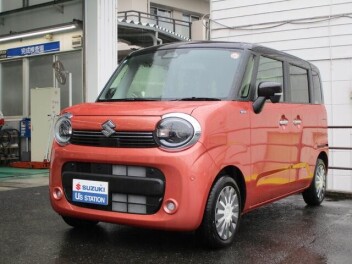 おすすめ中古車のご紹介♪